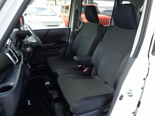 Suzuki SPACIA 2014-09 14350-4