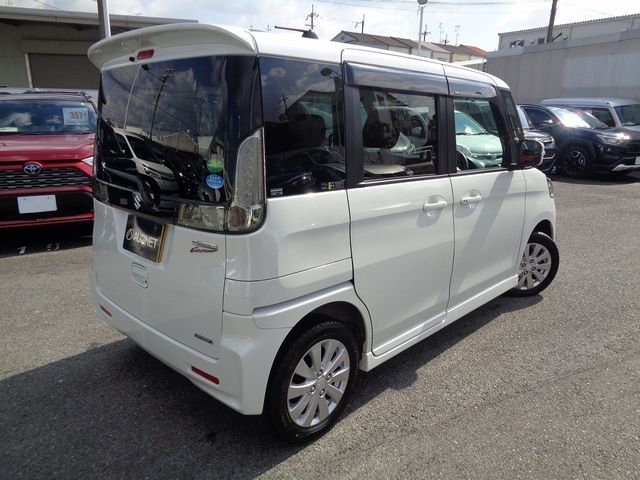 Suzuki SPACIA 2014-09 14350-2