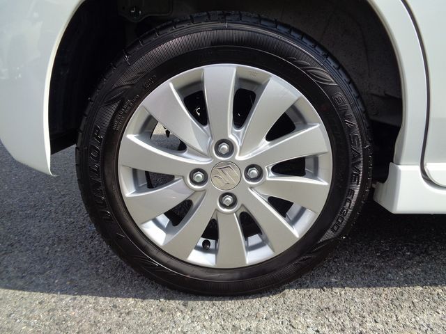 Suzuki SPACIA 2014-09 14350-29
