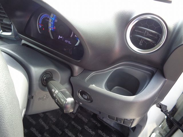 Suzuki SPACIA 2014-09 14350-16