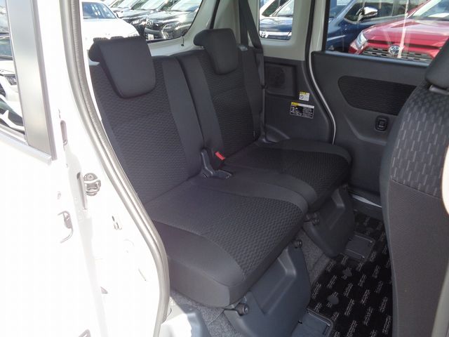 Suzuki SPACIA 2014-09 14350-5