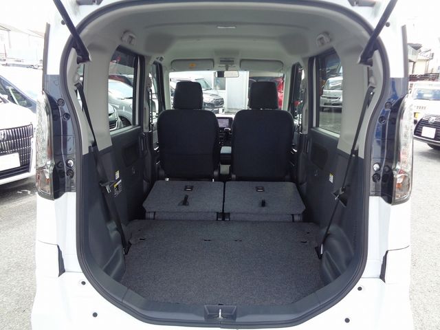 Suzuki SPACIA 2014-09 14350-7