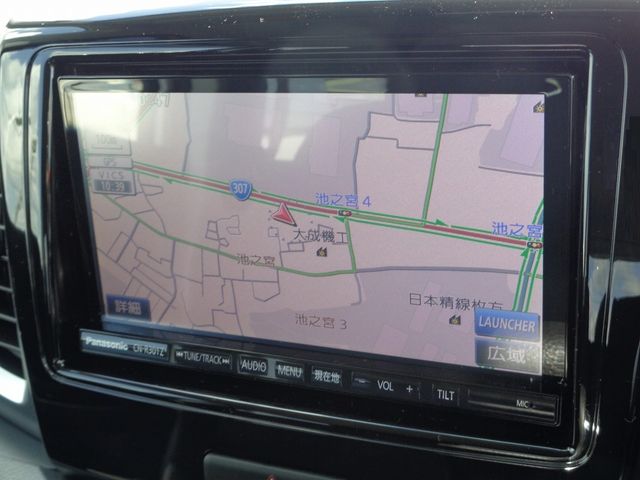 Suzuki SPACIA 2014-09 14350-11