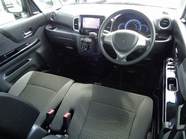 Suzuki SPACIA 2014-09 14350-9