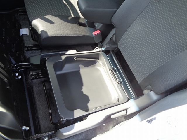Suzuki SPACIA 2014-09 14350-21