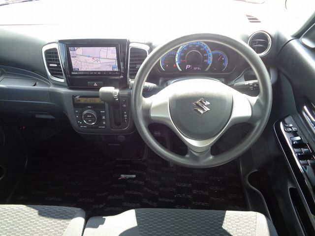 Suzuki SPACIA 2014-09 14350-1