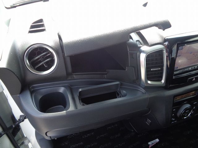 Suzuki SPACIA 2014-09 14350-15