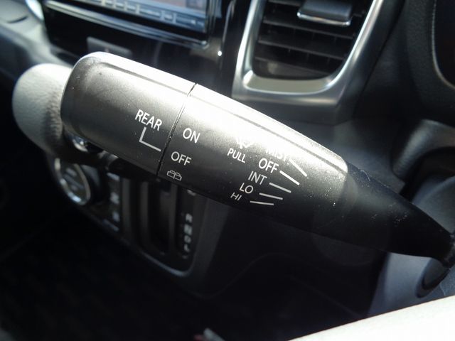 Suzuki SPACIA 2014-09 14350-17