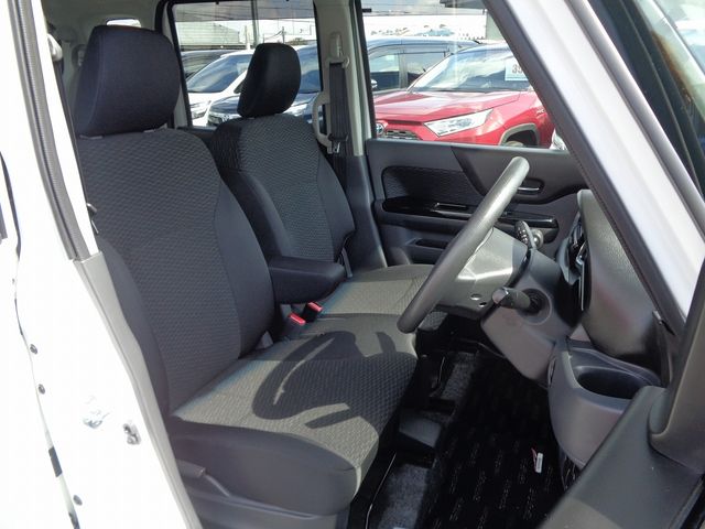 Suzuki SPACIA 2014-09 14350-3