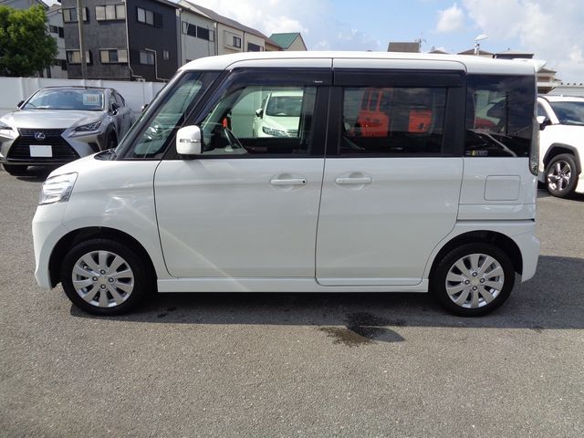 Suzuki SPACIA 2014-09 14350-28
