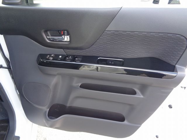 Suzuki SPACIA 2014-09 14350-23