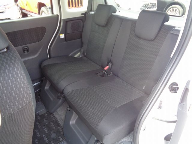 Suzuki SPACIA 2014-09 14350-6
