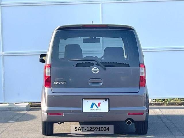 Nissan OTTI 2006-04 304937-13