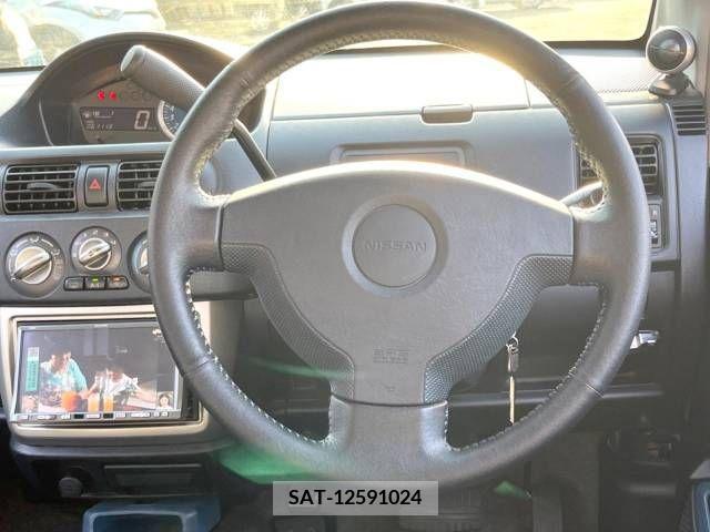 Nissan OTTI 2006-04 304937-18