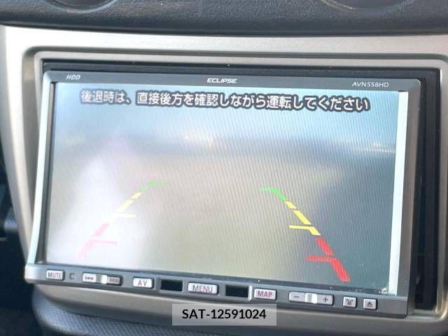 Nissan OTTI 2006-04 304937-3