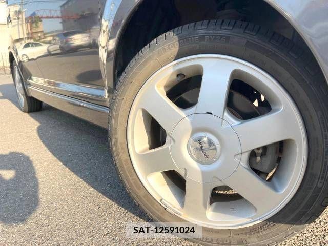 Nissan OTTI 2006-04 304937-11