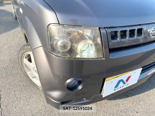 Nissan OTTI 2006-04 304937-10
