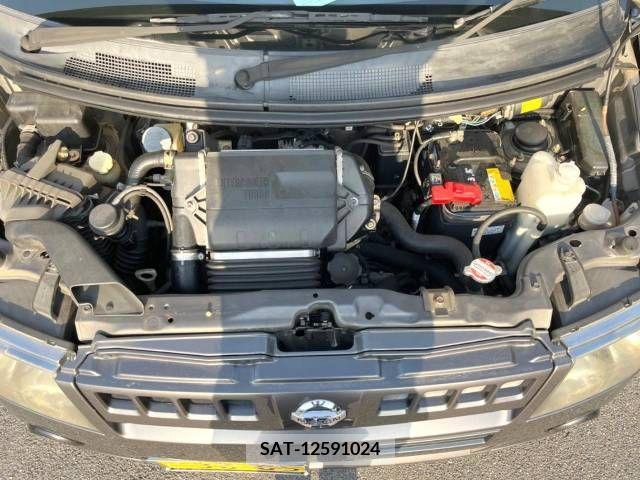 Nissan OTTI 2006-04 304937-16