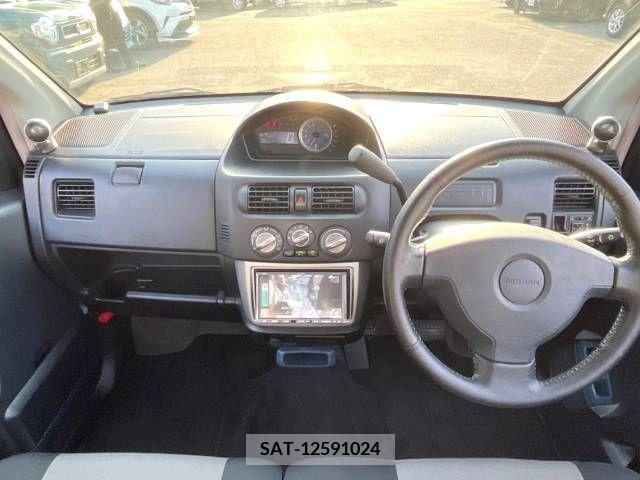 Nissan OTTI 2006-04 304937-1