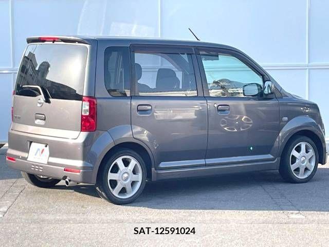 Nissan OTTI 2006-04 304937-15