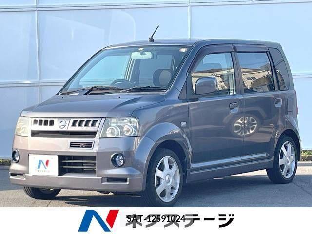 Nissan OTTI 2006-04 304937-0