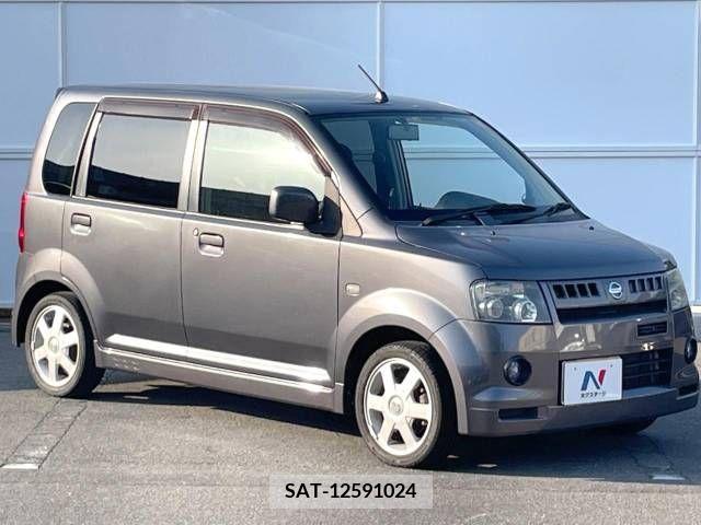 Nissan OTTI 2006-04 304937-14
