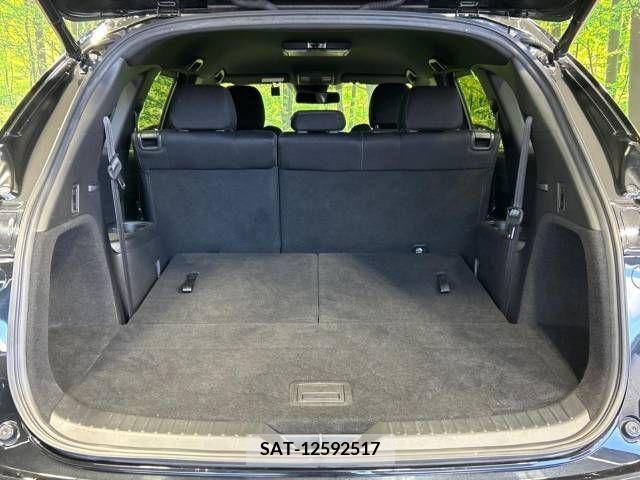 Mazda CX-8 2018-01 210338-11