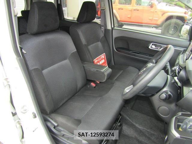 Daihatsu MOVE CUSTOM 2017-12 309371-9