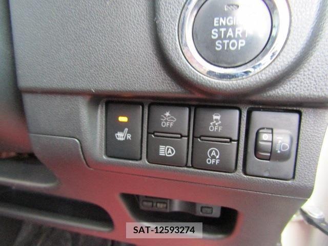 Daihatsu MOVE CUSTOM 2017-12 309371-8