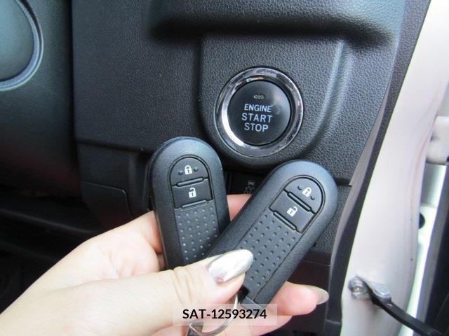 Daihatsu MOVE CUSTOM 2017-12 309371-7