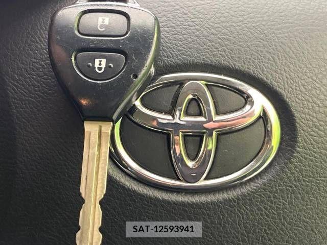 Toyota COROLLA AXIO 2008-11 314937-6