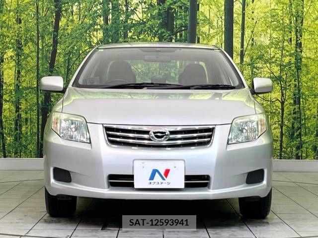 Toyota COROLLA AXIO 2008-11 314937-14
