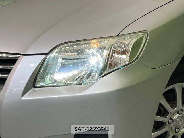 Toyota COROLLA AXIO 2008-11 314937-12