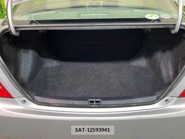 Toyota COROLLA AXIO 2008-11 314937-10