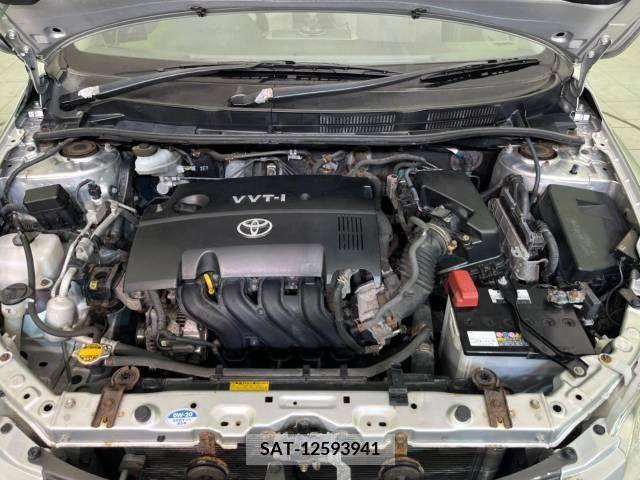 Toyota COROLLA AXIO 2008-11 314937-18