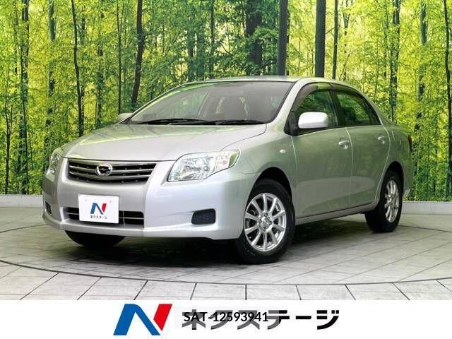 Toyota COROLLA AXIO 2008-11 314937-0