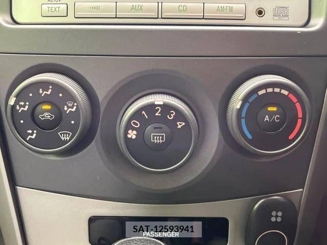 Toyota COROLLA AXIO 2008-11 314937-7