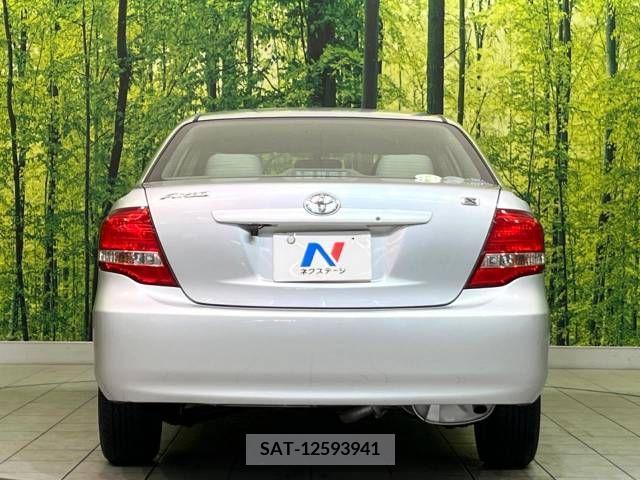Toyota COROLLA AXIO 2008-11 314937-15