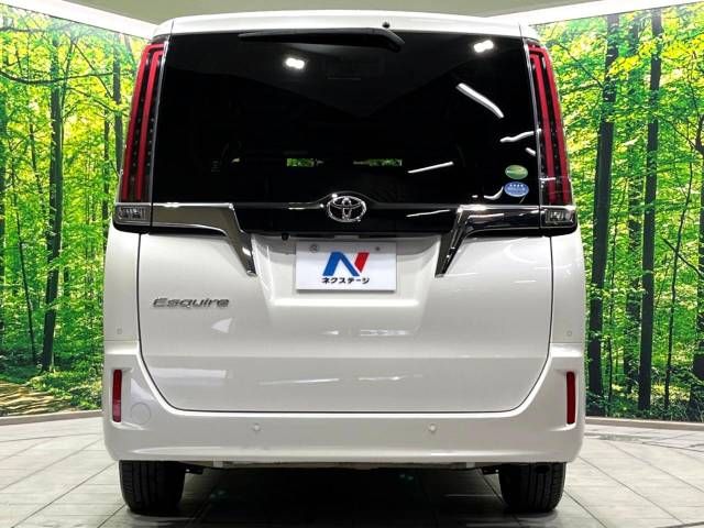Toyota ESQUIRE 2019-08 184788-15