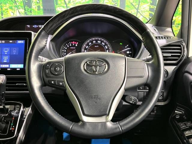 Toyota ESQUIRE 2019-08 184788-11
