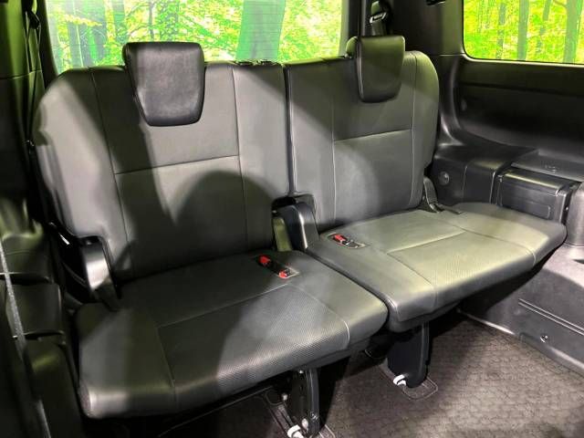 Toyota ESQUIRE 2019-08 184788-9