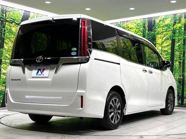Toyota ESQUIRE 2019-08 184788-17