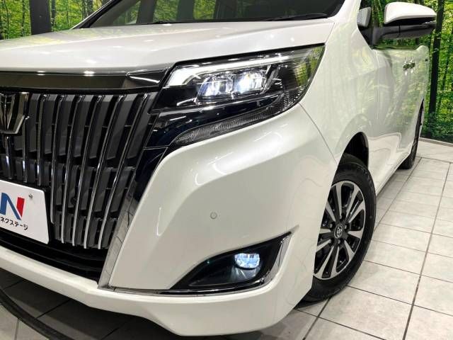 Toyota ESQUIRE 2019-08 184788-12