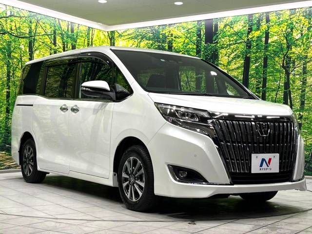 Toyota ESQUIRE 2019-08 184788-16