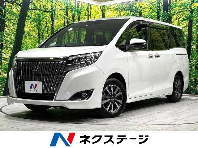 Toyota ESQUIRE 2019-08 184788-0
