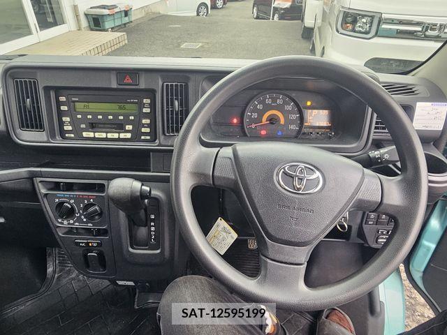 Toyota PIXIS VAN 2019-01 251822-10