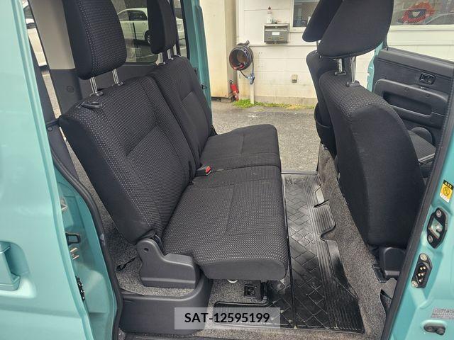 Toyota PIXIS VAN 2019-01 251822-5