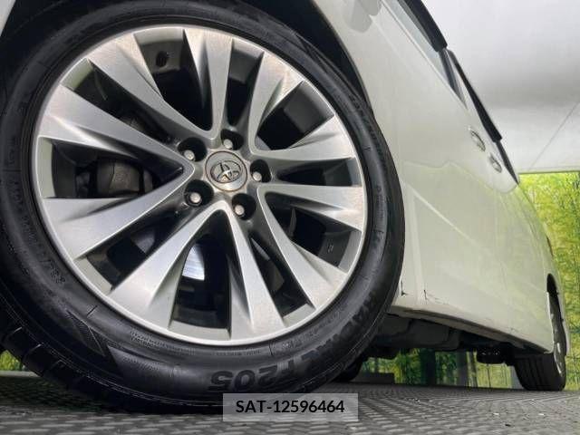 Toyota ALPHARD 2010-12 379732-14