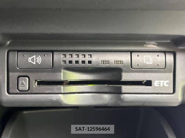 Toyota ALPHARD 2010-12 379732-6