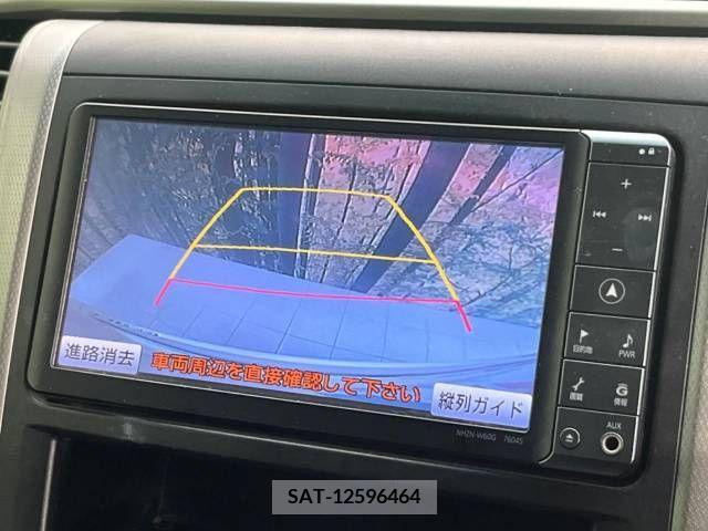 Toyota ALPHARD 2010-12 379732-5